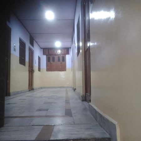 Hotel Maharaja Inn By Wb Inn Kānpur Exterior foto