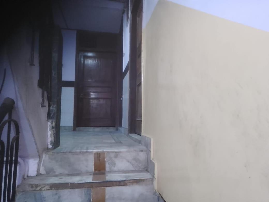 Hotel Maharaja Inn By Wb Inn Kānpur Exterior foto