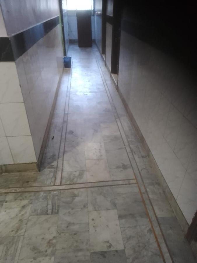 Hotel Maharaja Inn By Wb Inn Kānpur Exterior foto